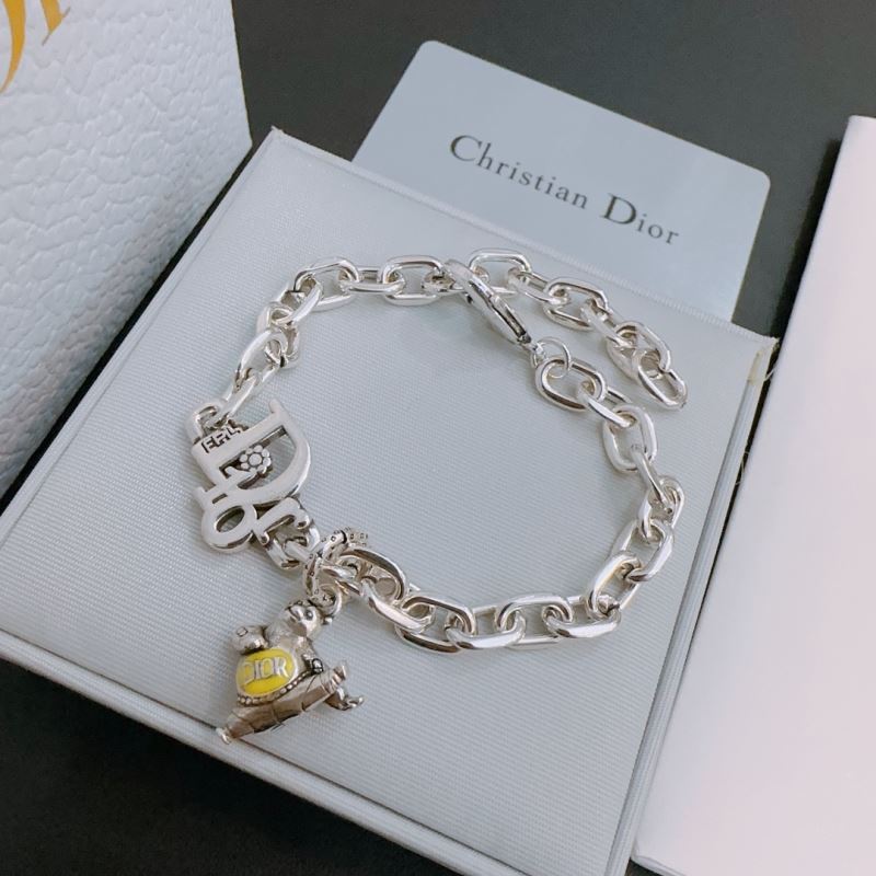 Christian Dior Bracelets